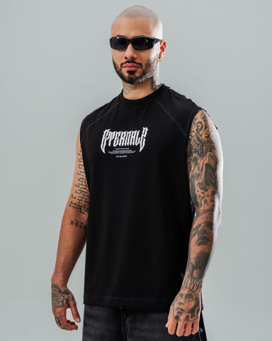 Camiseta Sin Mangas Regular Eternal Desire