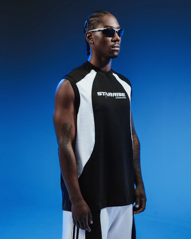 Camisilla Regular - Edicíon Star Rise