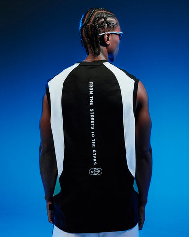 Camisilla Regular - Edicíon Star Rise