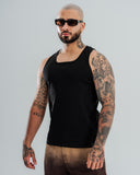 Camisilla Regular Essential Black