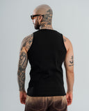 Camisilla Regular Essential Black