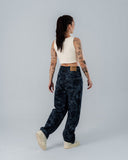 Crop Top Nacar Para Mujer Corte Imperio
