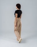 Crop Top Para Mujer Essential Black