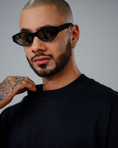 Pack x2 Oversize Básicas Urban