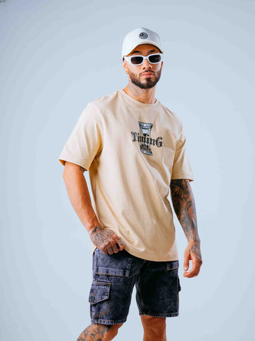Camiseta Regular Arena Perfect