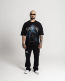 Camiseta Oversize Guardians