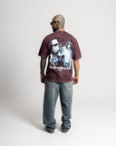 Camiseta Oversize Astroworld