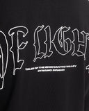 Camiseta Oversize Guardians