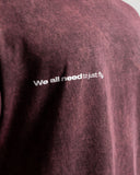 Camiseta Oversize Astroworld