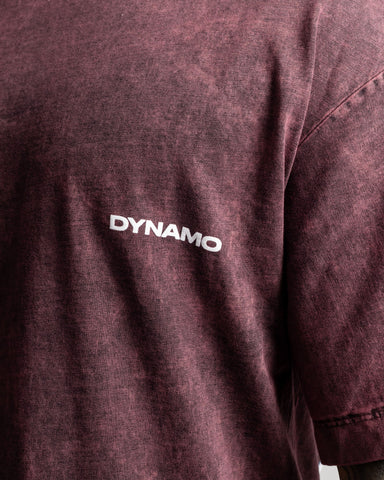 Camiseta Oversize Astroworld