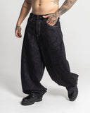 Jean Barrel Classic Wide