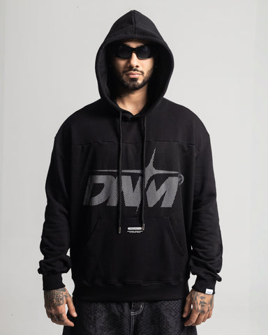 Hoodie Oversize