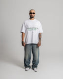 Camiseta Oversize Modern Visions