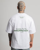 Camiseta Oversize Modern Visions