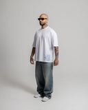 Camiseta Oversize Street Icon