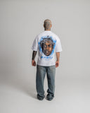 Camiseta Oversize Street Icon
