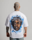 Camiseta Oversize Street Icon