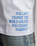 Camiseta Oversize Street Icon
