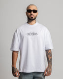 Camiseta Oversize Sacred Creations