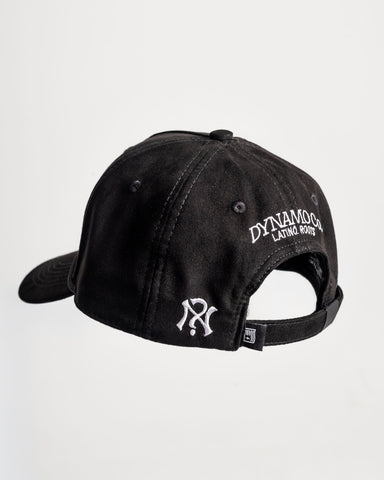 Gorra Beisbolera Border