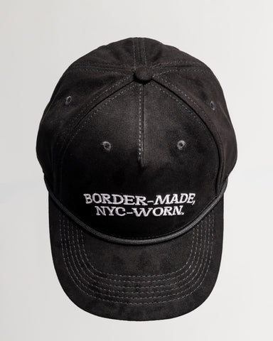 Gorra Beisbolera Border