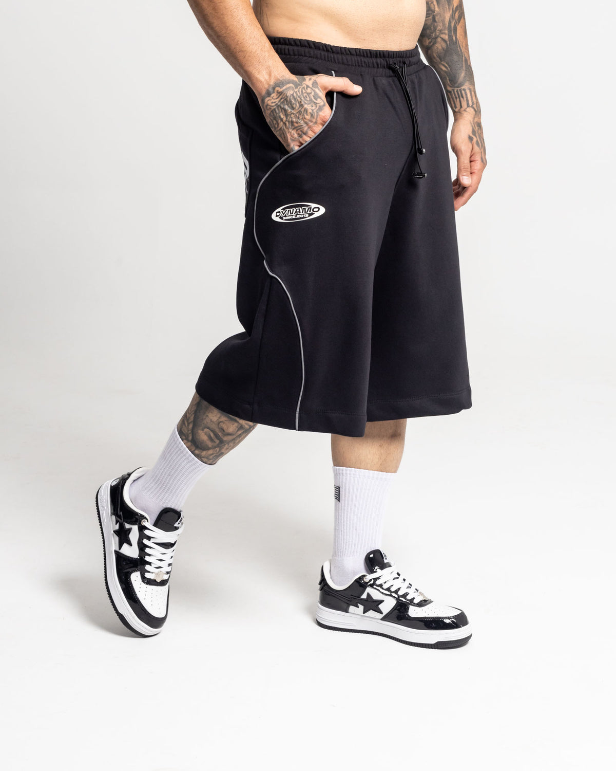 Pantaloneta Street Runner