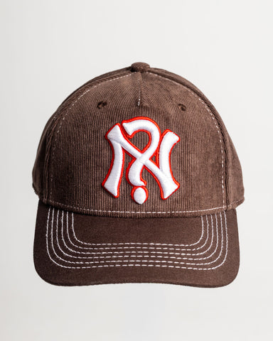 Gorra Beisbolera Cafe