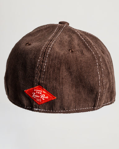 Gorra Beisbolera Cafe