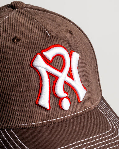 Gorra Beisbolera Cafe