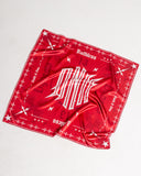 Pañoleta Urbana Roja