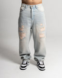 Jean Baggy Light