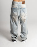 Jean Baggy Light