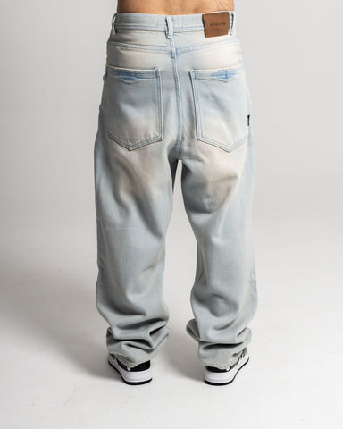 Jean Baggy Light