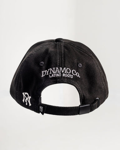 Gorra Beisbolera Border