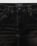 Jeans Baggy Raw Code