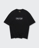 Camiseta Negra Oversize