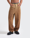 Jean Baggy Sand Wash