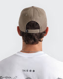 Gorra Beige Beisbolera Dynamo