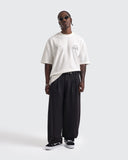 Camiseta Crudo Oversize Bandits