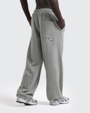 Sudadera Gris Essential