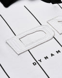 Polo Blanco Oversize Offside