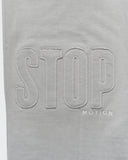 Sudadera Gris Essential