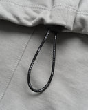 Sudadera Gris Essential
