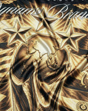 Pañoleta Golden Dream