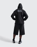 Chaqueta Negra Night Runner