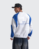 Buzo Oversize Star Rise
