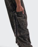 Total Look - Underground
