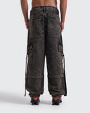 Total Look - Underground
