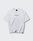 Camiseta Blanca Oversize - Edición The King Of The Game