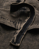 Jeans Baggy Cargo Acid Wash